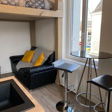Studio Cocoon Амбуаз Екстер'єр фото