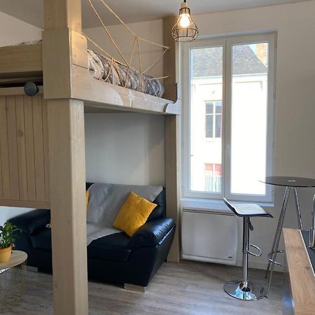 Studio Cocoon Амбуаз Екстер'єр фото