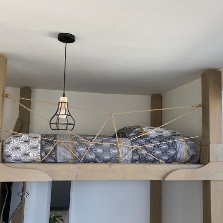 Studio Cocoon Амбуаз Екстер'єр фото