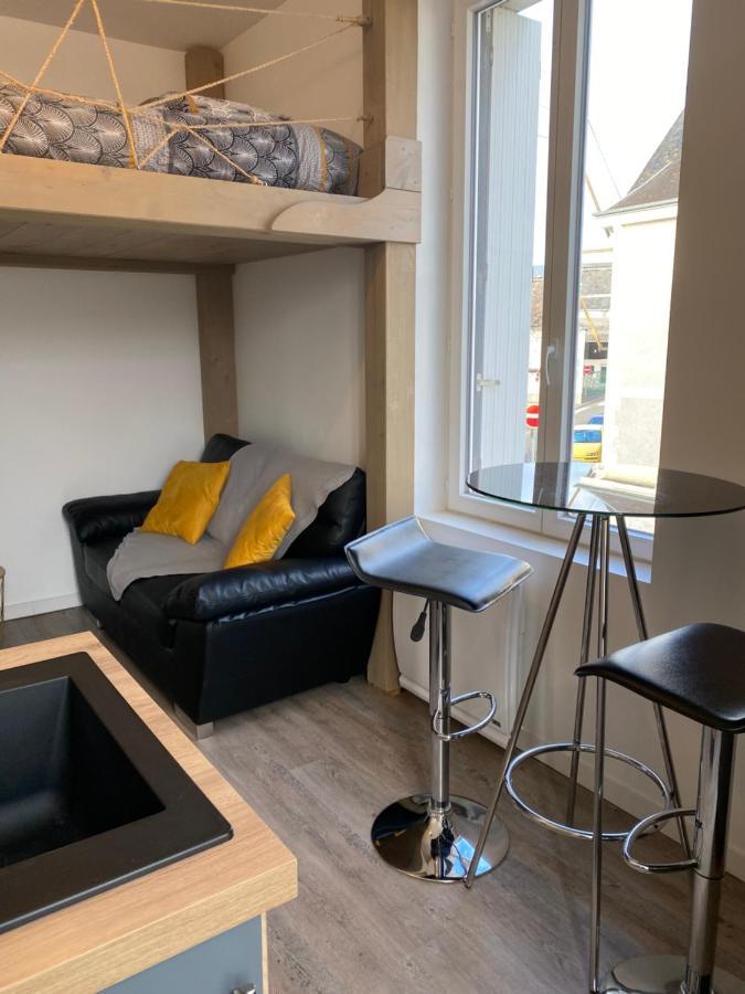 Studio Cocoon Амбуаз Екстер'єр фото
