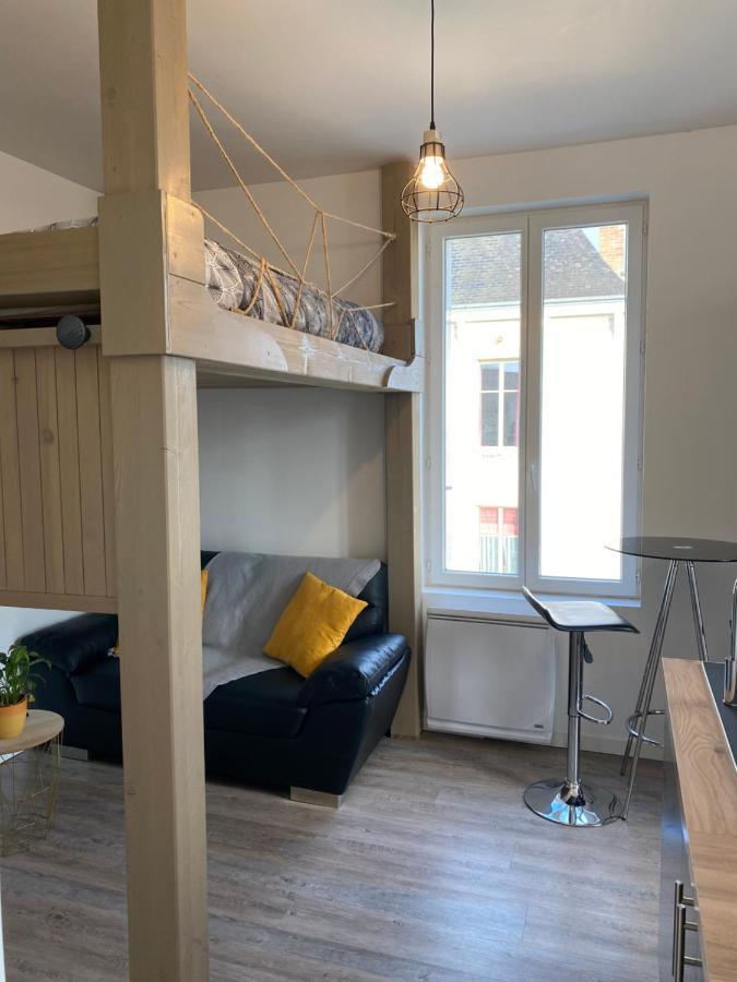 Studio Cocoon Амбуаз Екстер'єр фото