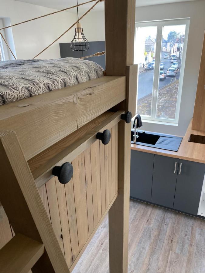 Studio Cocoon Амбуаз Екстер'єр фото