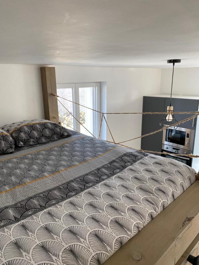 Studio Cocoon Амбуаз Екстер'єр фото