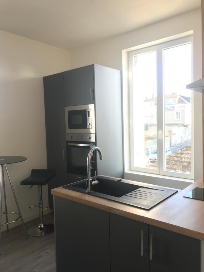 Studio Cocoon Амбуаз Екстер'єр фото