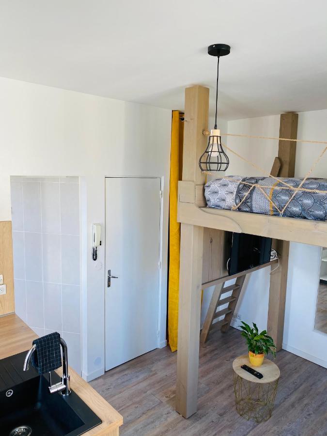Studio Cocoon Амбуаз Екстер'єр фото